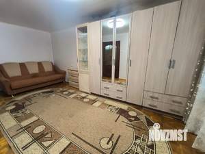 2-к квартира, вторичка, 46м2, 1/9 этаж