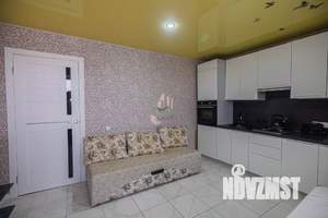 1-к квартира, вторичка, 41м2, 9/10 этаж
