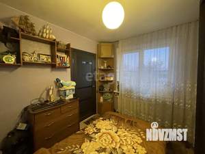 4-к квартира, вторичка, 61м2, 5/5 этаж