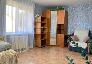 1-к квартира, вторичка, 32м2, 4/5 этаж