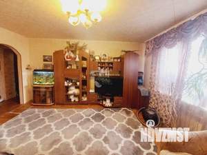 3-к квартира, вторичка, 62м2, 6/10 этаж