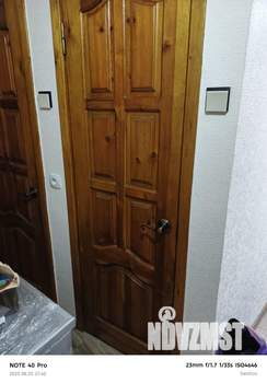 3-к квартира, вторичка, 60м2, 1/5 этаж