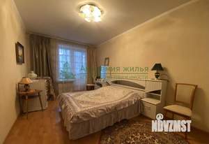 3-к квартира, вторичка, 90м2, 4/9 этаж