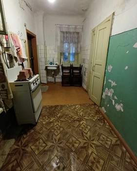 2-к квартира, вторичка, 32м2, 1/3 этаж