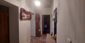 3-к квартира, вторичка, 62м2, 1/3 этаж