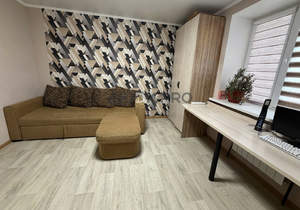 2-к квартира, вторичка, 65м2, 2/5 этаж