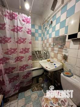 2-к квартира, вторичка, 44м2, 1/5 этаж