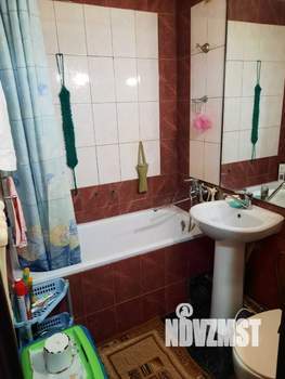 3-к квартира, вторичка, 55м2, 3/5 этаж