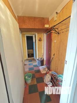 3-к квартира, вторичка, 55м2, 8/9 этаж