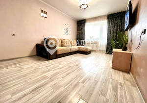 1-к квартира, вторичка, 32м2, 3/3 этаж