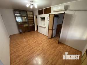 2-к квартира, вторичка, 43м2, 5/5 этаж
