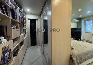 2-к квартира, вторичка, 42м2, 2/5 этаж