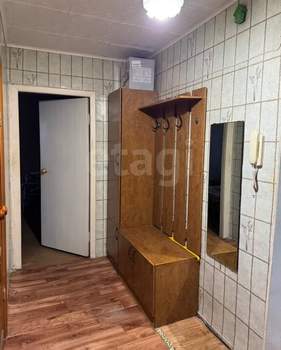 2-к квартира, вторичка, 52м2, 4/9 этаж