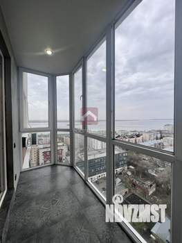 1-к квартира, вторичка, 42м2, 19/25 этаж