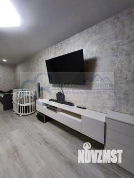 1-к квартира, вторичка, 33м2, 8/10 этаж