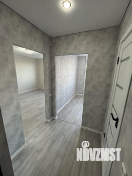 1-к квартира, вторичка, 31м2, 6/10 этаж