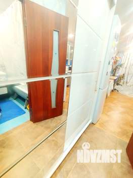 Студия квартира, вторичка, 26м2, 3/10 этаж