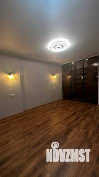 1-к квартира, вторичка, 51м2, 10/18 этаж