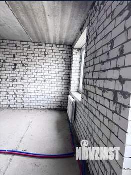 1-к квартира, вторичка, 40м2, 9/10 этаж