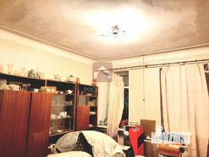 3-к квартира, вторичка, 90м2, 1/3 этаж