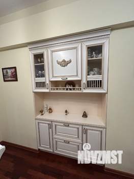 3-к квартира, вторичка, 116м2, 1/4 этаж