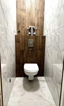 3-к квартира, вторичка, 91м2, 1/4 этаж