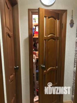 3-к квартира, вторичка, 57м2, 5/5 этаж