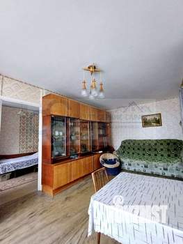 2-к квартира, вторичка, 44м2, 4/5 этаж