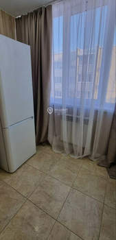 1-к квартира, вторичка, 30м2, 2/3 этаж