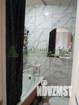 1-к квартира, вторичка, 21м2, 4/9 этаж