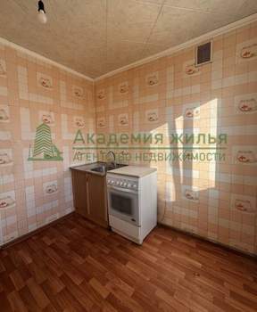 1-к квартира, вторичка, 33м2, 6/10 этаж