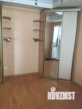 3-к квартира, вторичка, 60м2, 6/9 этаж