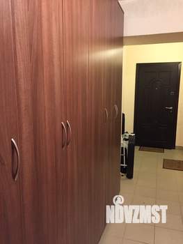 3-к квартира, вторичка, 105м2, 1/14 этаж