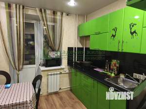 1-к квартира, вторичка, 36м2, 3/9 этаж