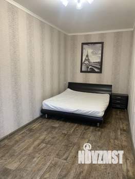 2-к квартира, вторичка, 44м2, 2/3 этаж