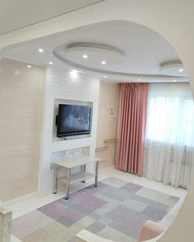 2-к квартира, вторичка, 53м2, 3/10 этаж
