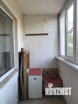 1-к квартира, вторичка, 34м2, 4/10 этаж