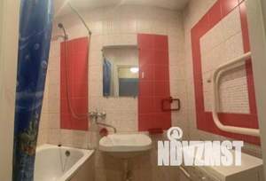 1-к квартира, вторичка, 40м2, 3/10 этаж