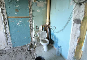 1-к квартира, вторичка, 18м2, 5/5 этаж