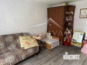 1-к квартира, вторичка, 36м2, 3/10 этаж