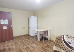 2-к квартира, вторичка, 45м2, 2/10 этаж