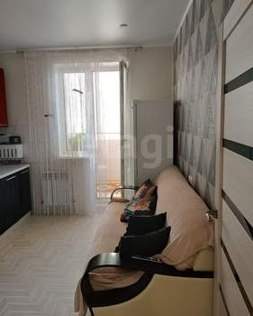 1-к квартира, вторичка, 39м2, 5/8 этаж