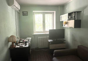 2-к квартира, вторичка, 46м2, 1/5 этаж