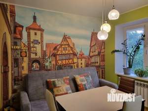 3-к квартира, вторичка, 65м2, 2/5 этаж