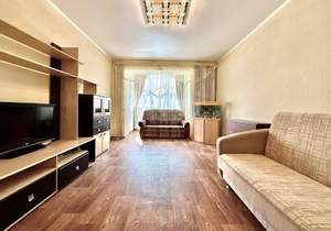1-к квартира, вторичка, 38м2, 9/10 этаж