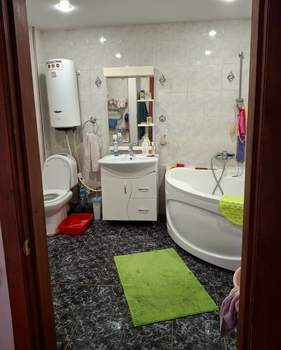 3-к квартира, вторичка, 89м2, 10/10 этаж