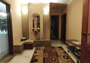 3-к квартира, вторичка, 73м2, 10/10 этаж