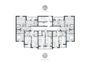 2-к квартира, вторичка, 60м2, 5/10 этаж