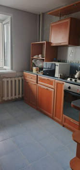 2-к квартира, вторичка, 43м2, 4/9 этаж