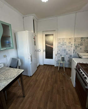 1-к квартира, вторичка, 33м2, 1/9 этаж